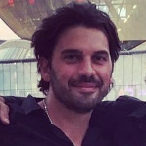 Meet your Posher, Chris